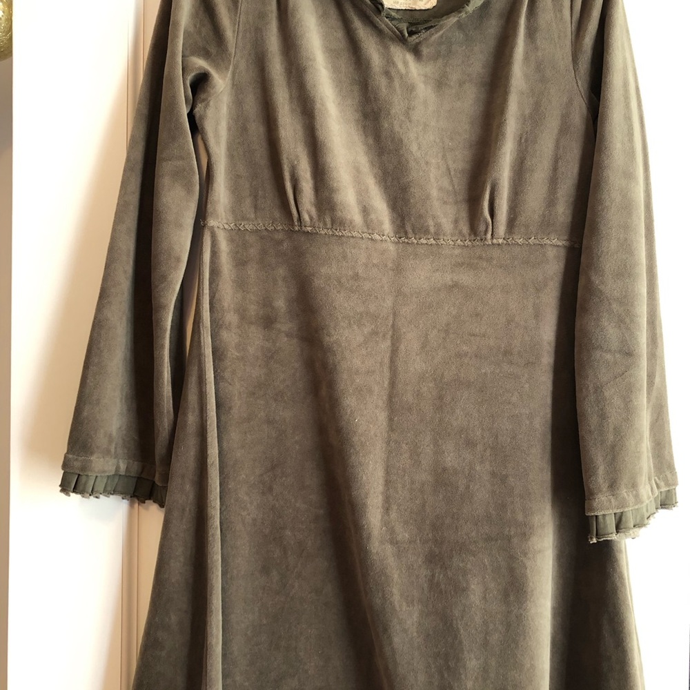 Chill Norway Dress
